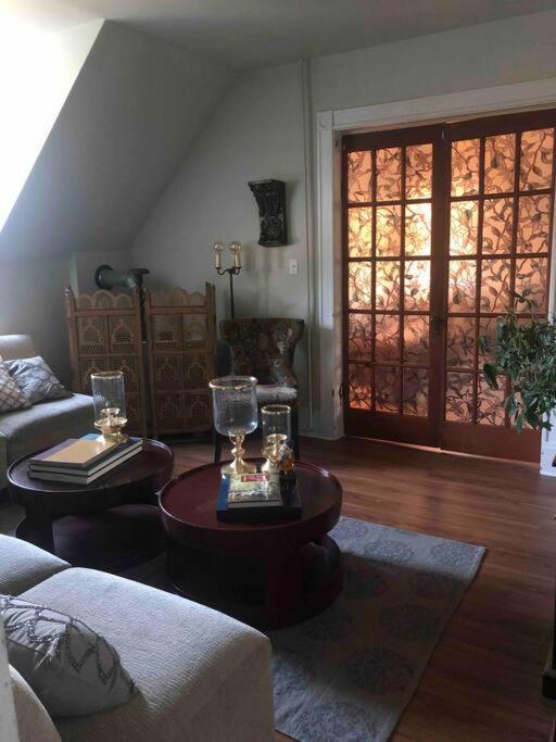 Redefined Alchemy - Bright, Eclectic, Pretty Apt 3E Little Falls Exterior foto